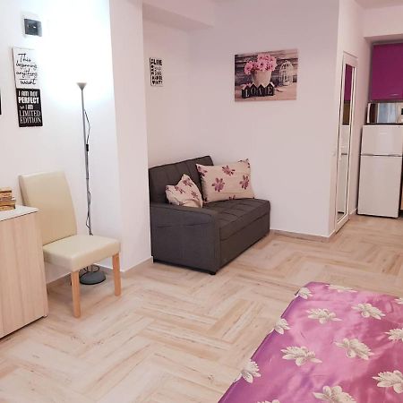 Studio Muncel Köstence Dış mekan fotoğraf
