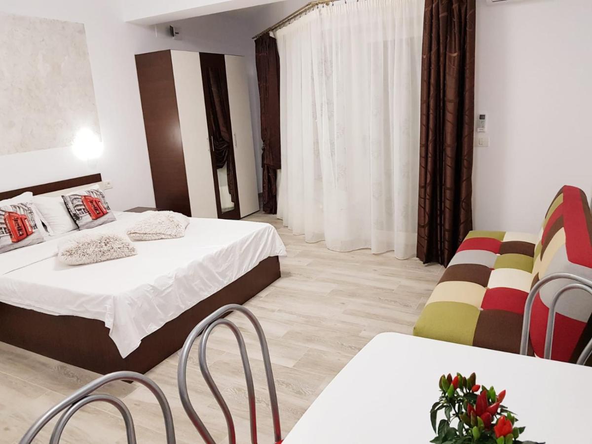 Studio Muncel Köstence Dış mekan fotoğraf