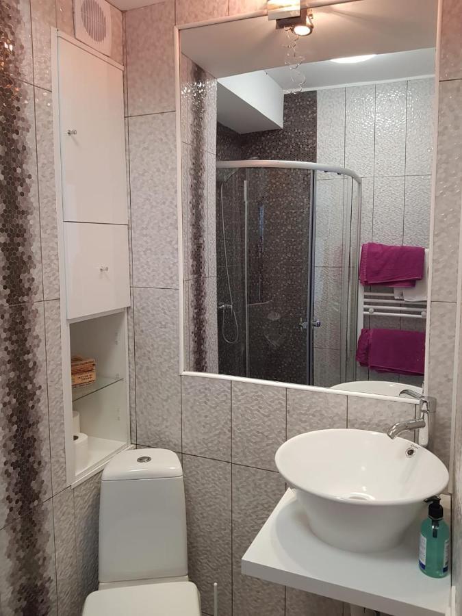 Studio Muncel Köstence Dış mekan fotoğraf