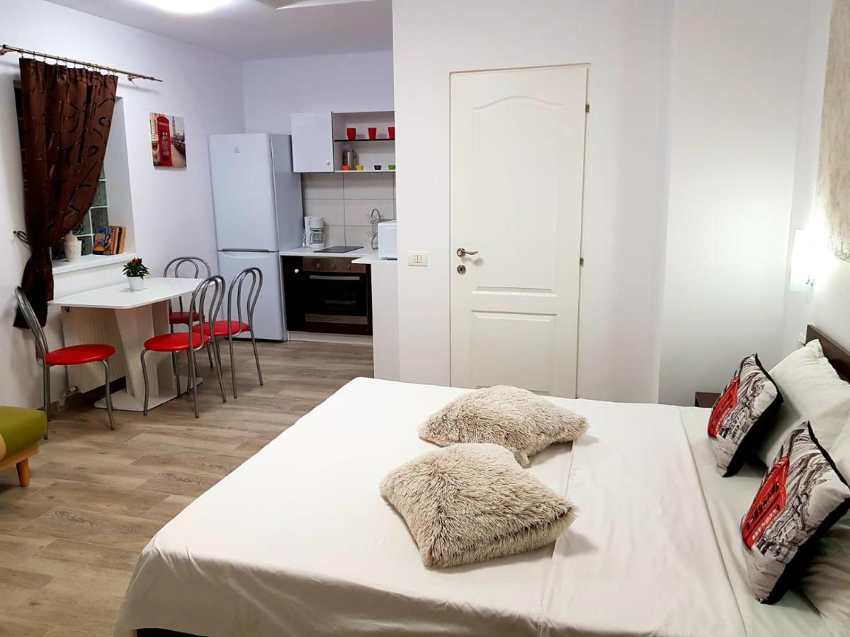 Studio Muncel Köstence Dış mekan fotoğraf