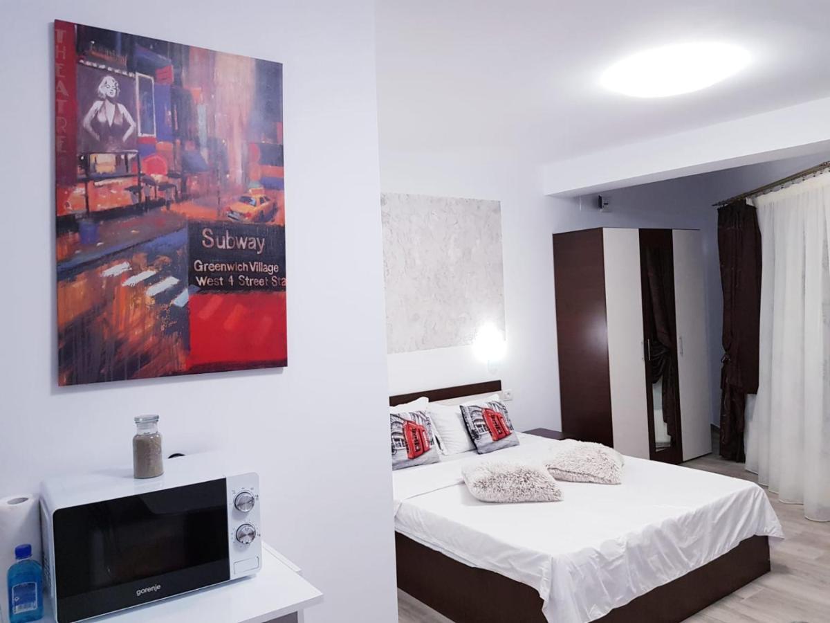 Studio Muncel Köstence Dış mekan fotoğraf