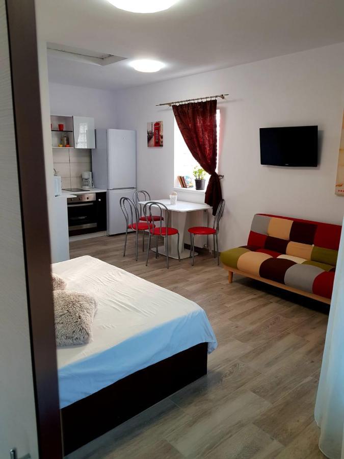 Studio Muncel Köstence Dış mekan fotoğraf