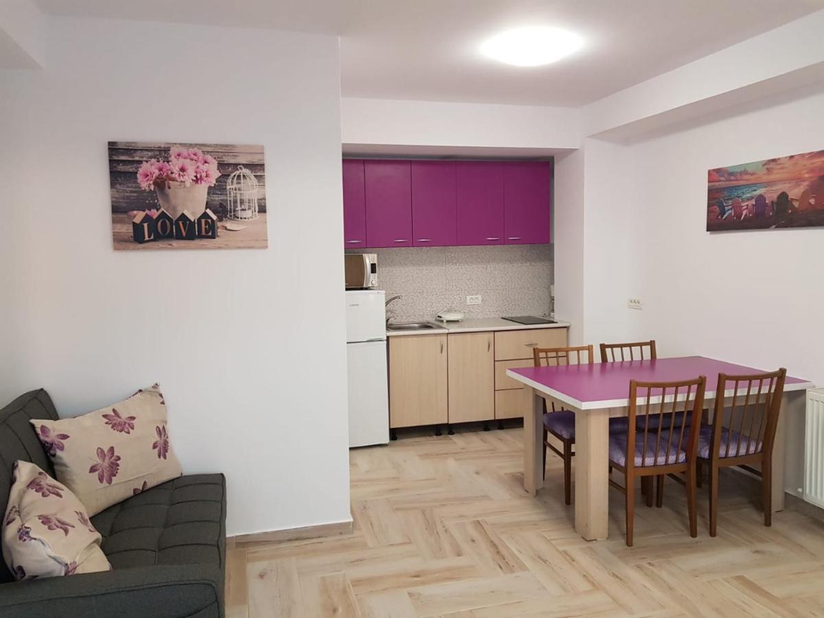 Studio Muncel Köstence Dış mekan fotoğraf