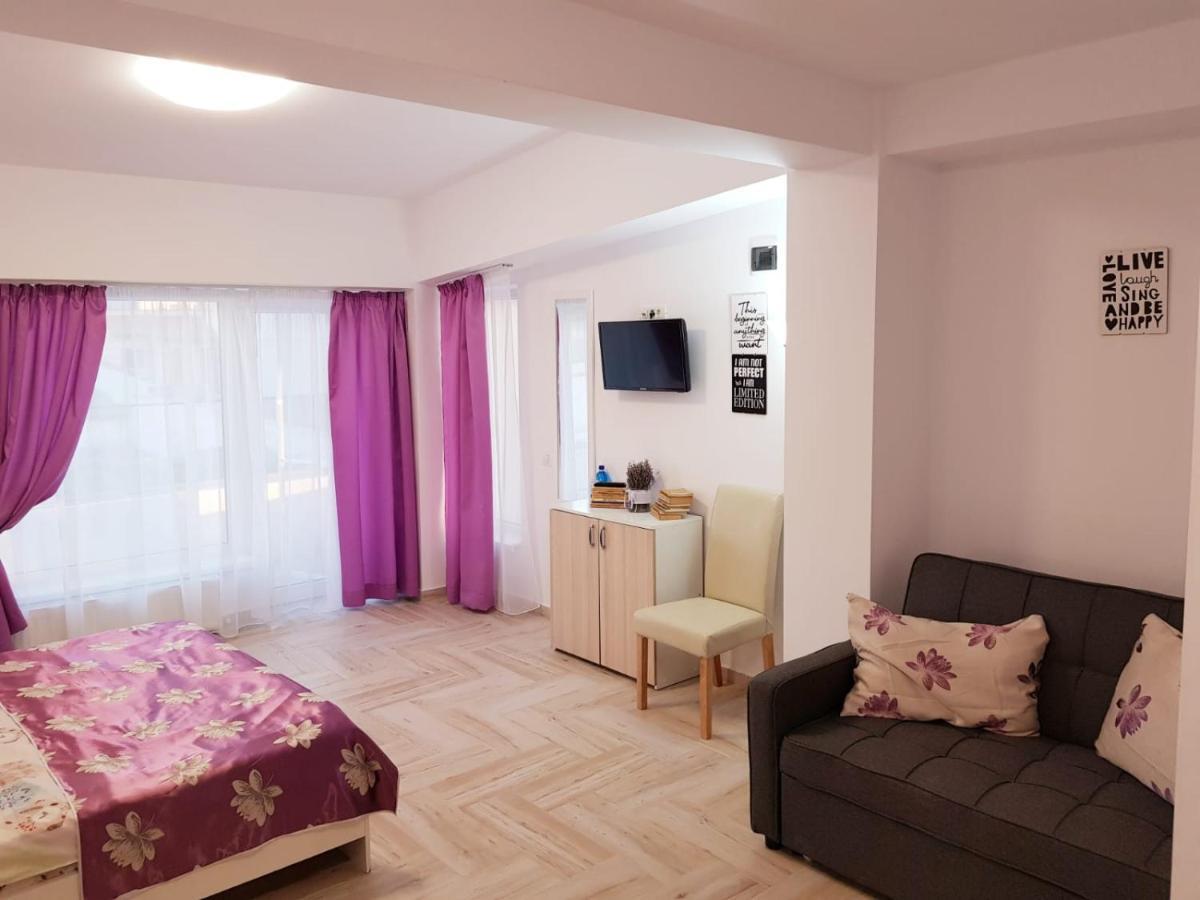Studio Muncel Köstence Dış mekan fotoğraf