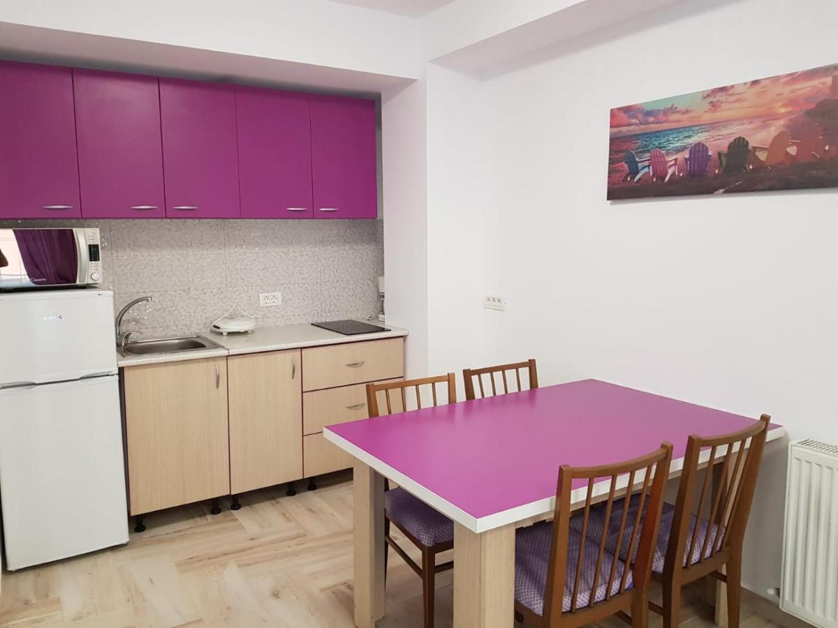 Studio Muncel Köstence Dış mekan fotoğraf
