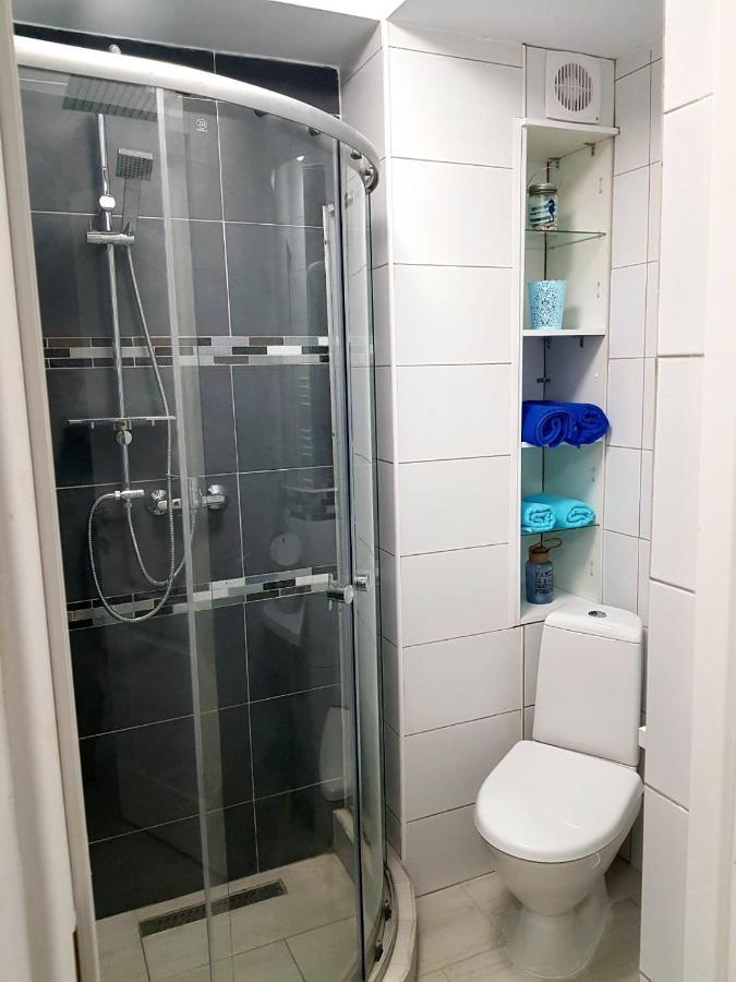 Studio Muncel Köstence Dış mekan fotoğraf