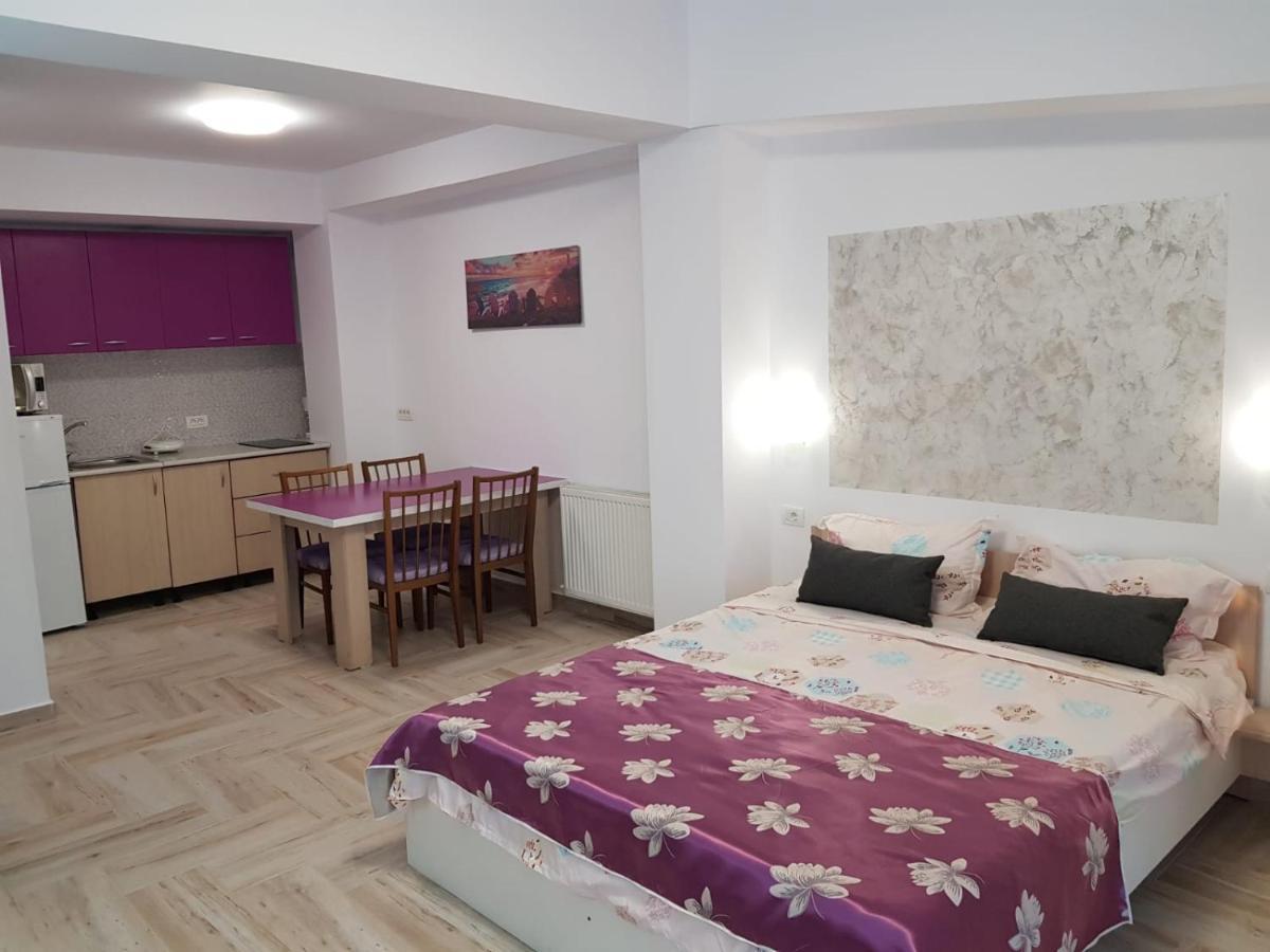 Studio Muncel Köstence Dış mekan fotoğraf