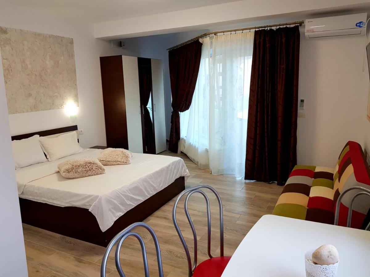 Studio Muncel Köstence Dış mekan fotoğraf