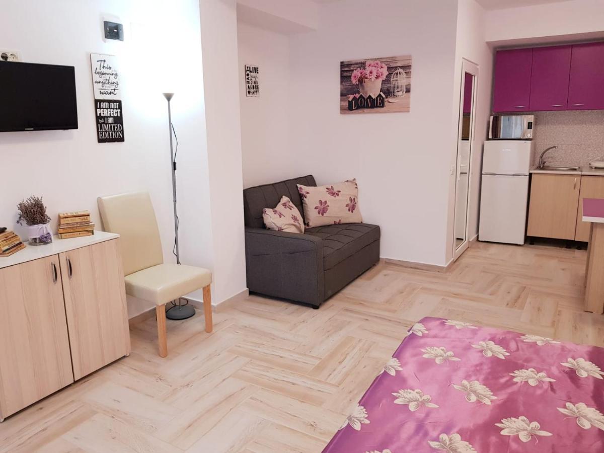 Studio Muncel Köstence Dış mekan fotoğraf