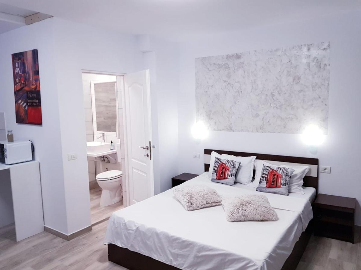 Studio Muncel Köstence Dış mekan fotoğraf