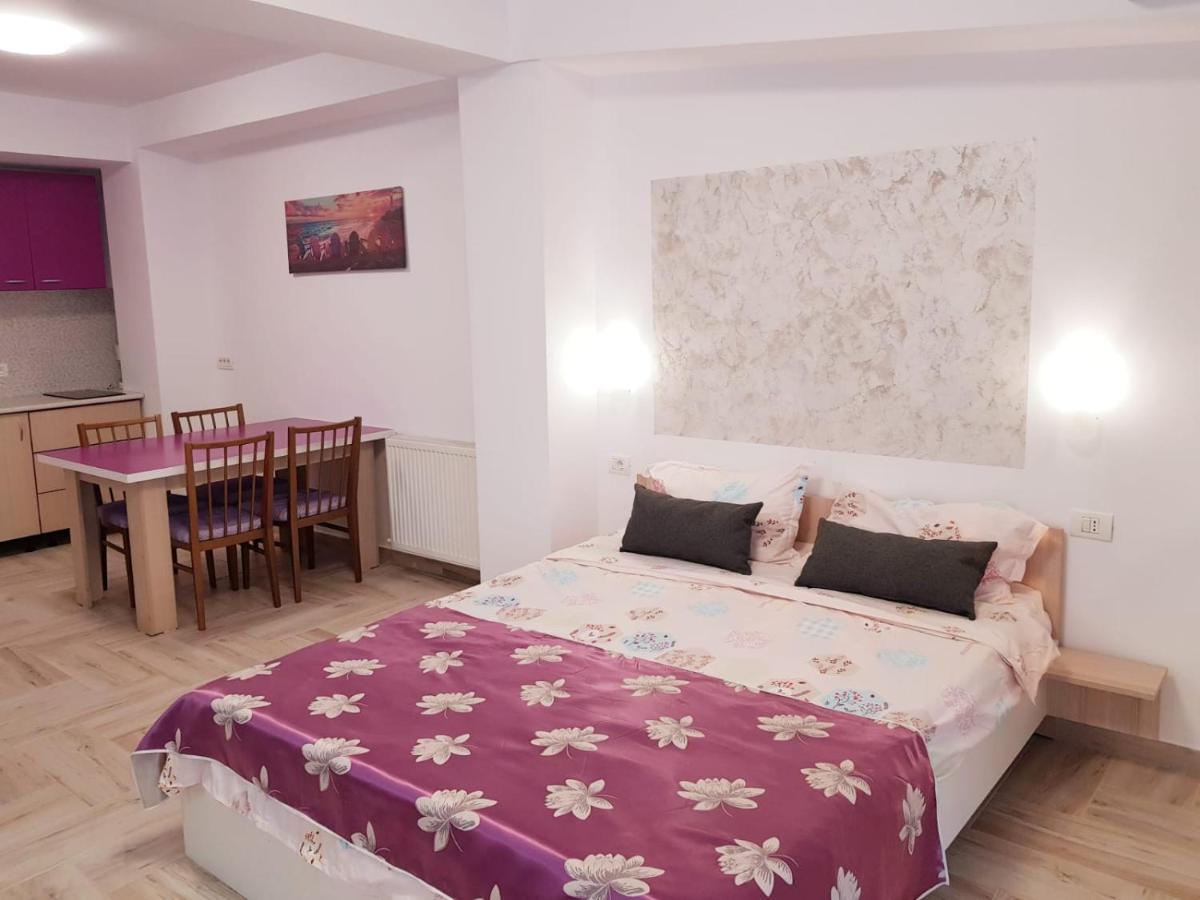 Studio Muncel Köstence Dış mekan fotoğraf