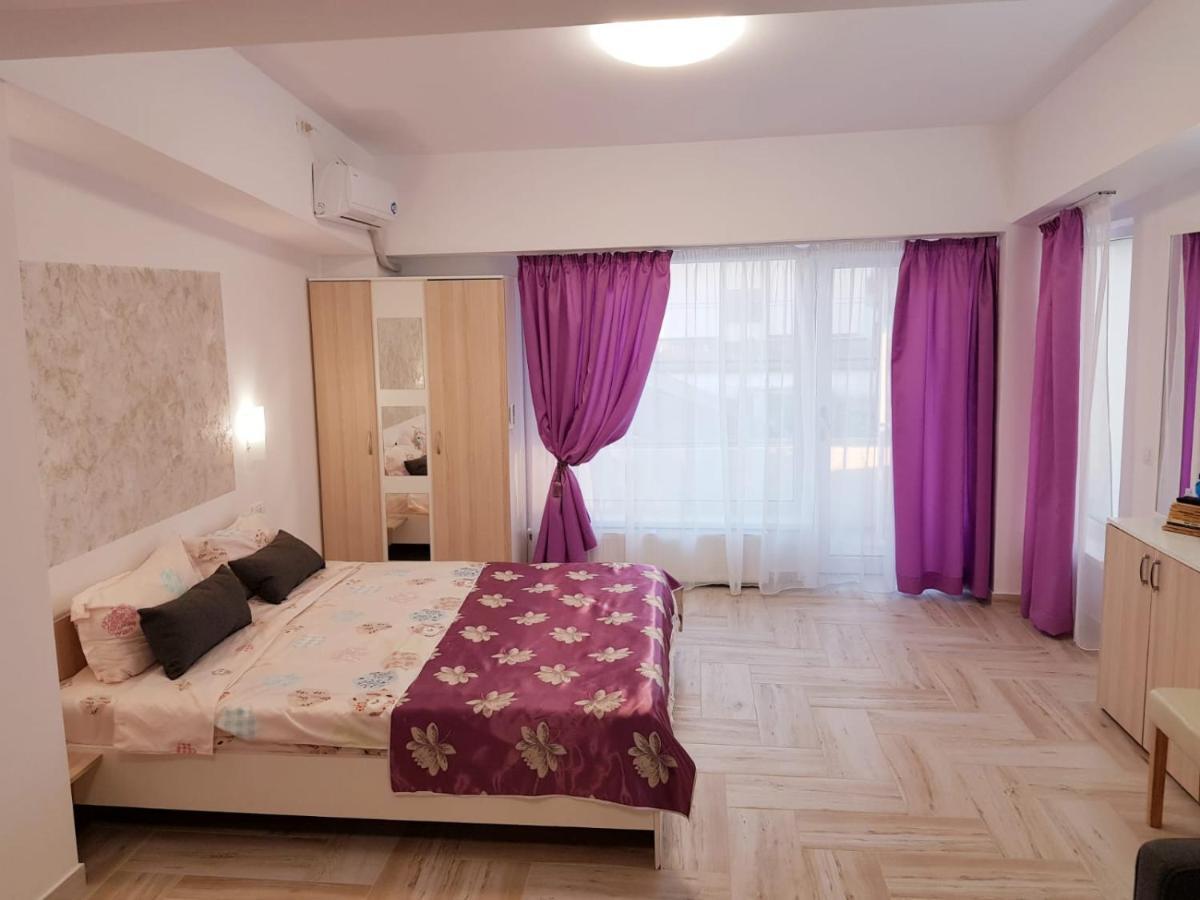 Studio Muncel Köstence Dış mekan fotoğraf